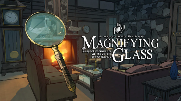 Holly Manor Entrance